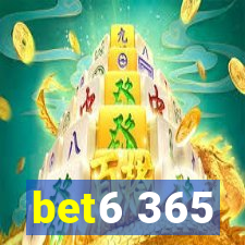 bet6 365